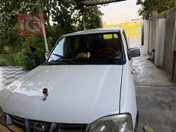 Nissan Pickup